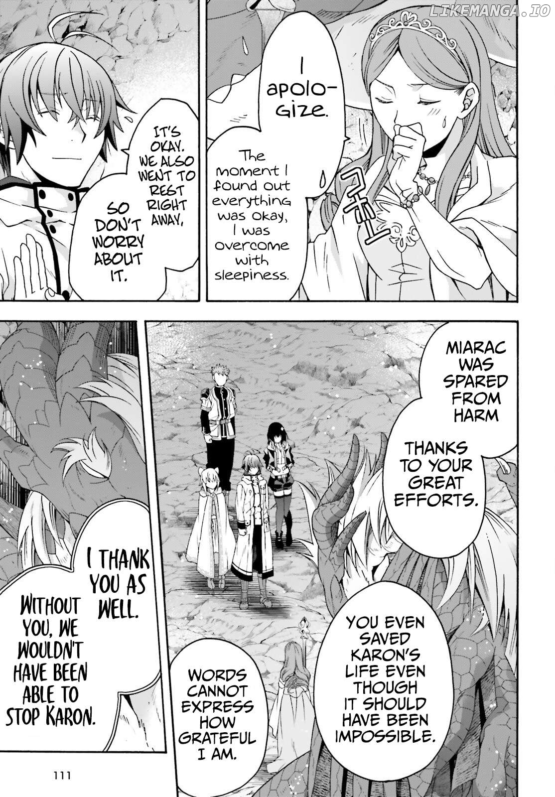Read The Wrong Way To Use Healing Magic En Manga Online