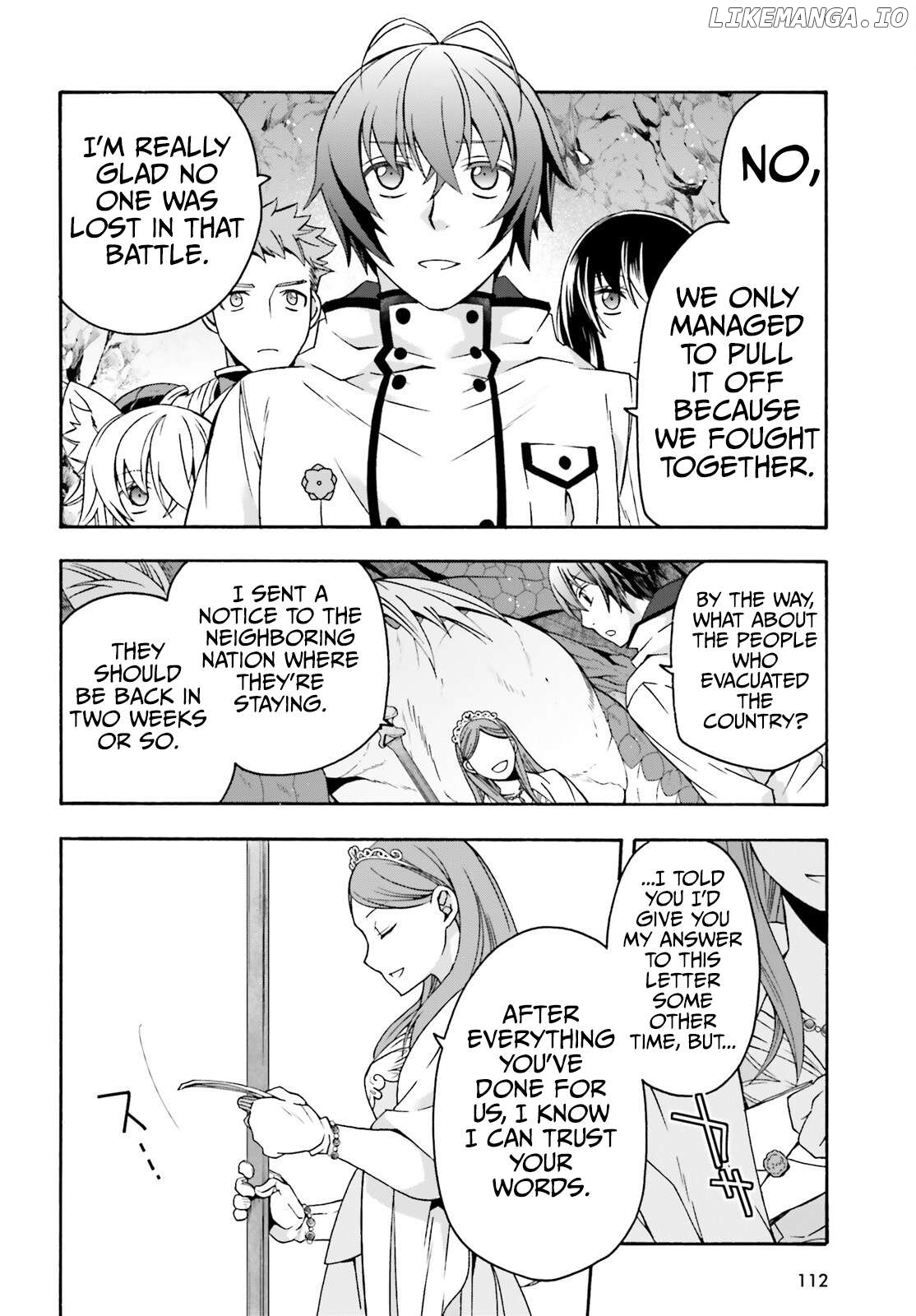 Read The Wrong Way To Use Healing Magic En Manga Online