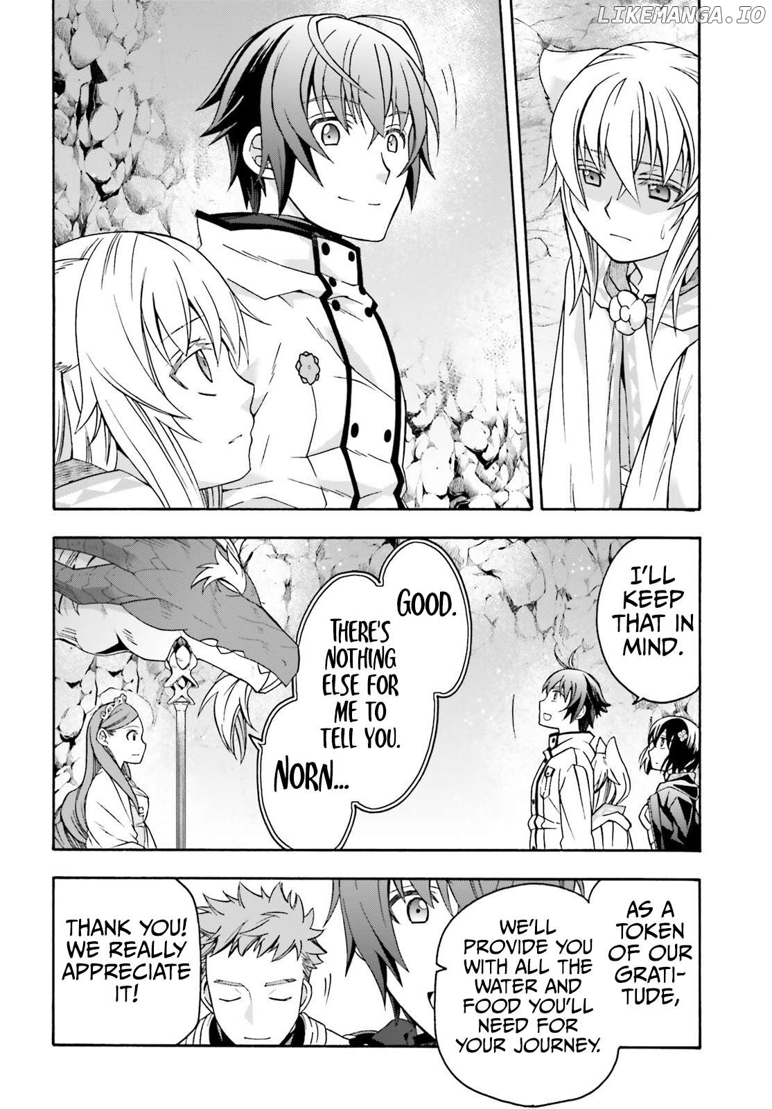 Read The Wrong Way To Use Healing Magic En Manga Online