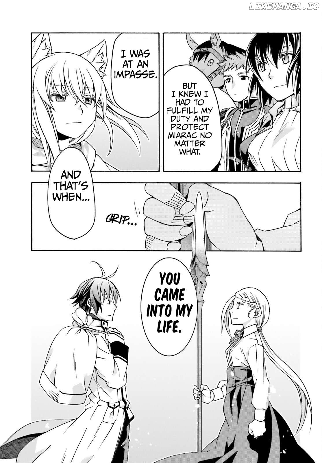 Read The Wrong Way To Use Healing Magic En Manga Online