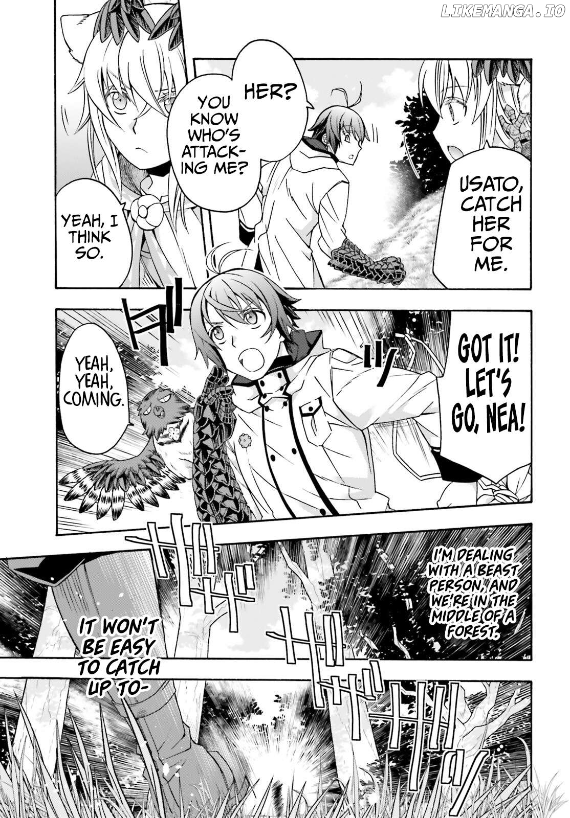 Read The Wrong Way To Use Healing Magic En Manga Online