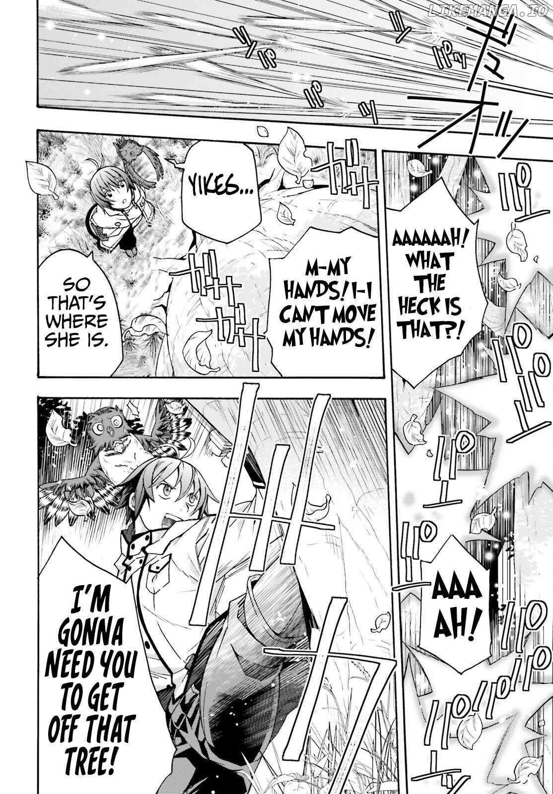 Read The Wrong Way To Use Healing Magic En Manga Online