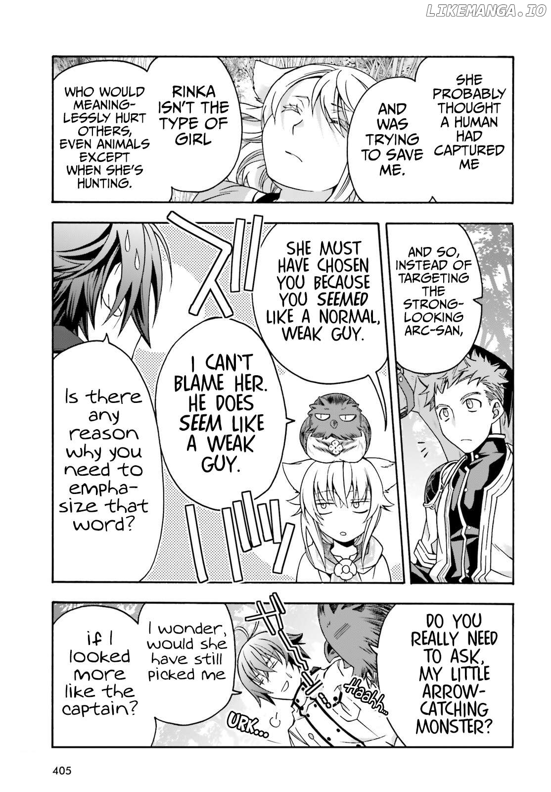 Read The Wrong Way To Use Healing Magic En Manga Online