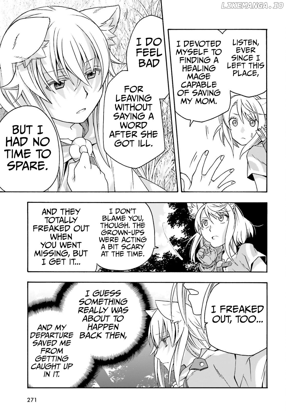 Read The Wrong Way To Use Healing Magic En Manga Online