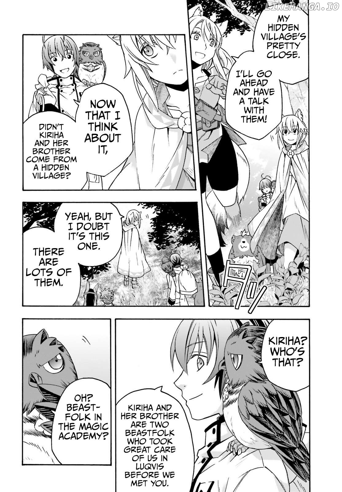 Read The Wrong Way To Use Healing Magic En Manga Online