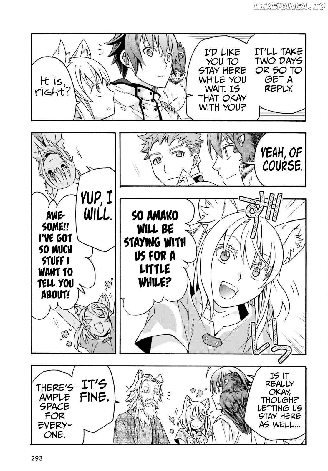 Read The Wrong Way To Use Healing Magic En Manga Online
