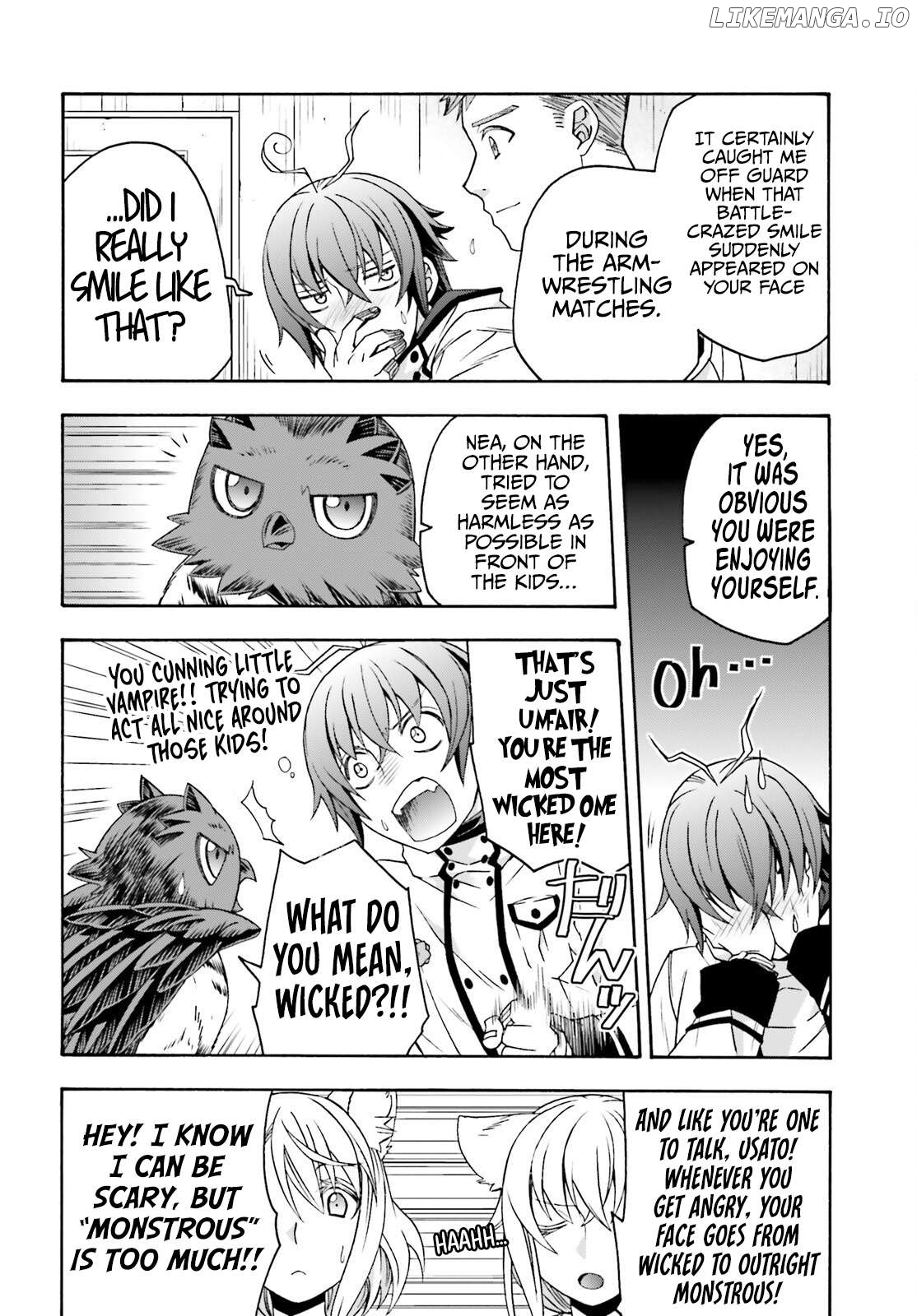 Read The Wrong Way To Use Healing Magic En Manga Online