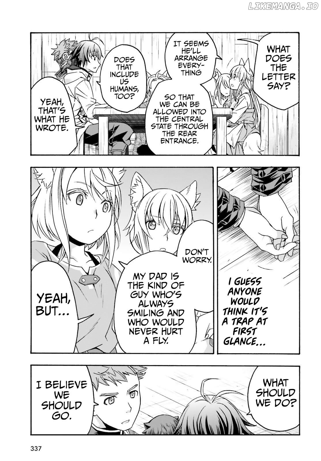 Read The Wrong Way To Use Healing Magic En Manga Online