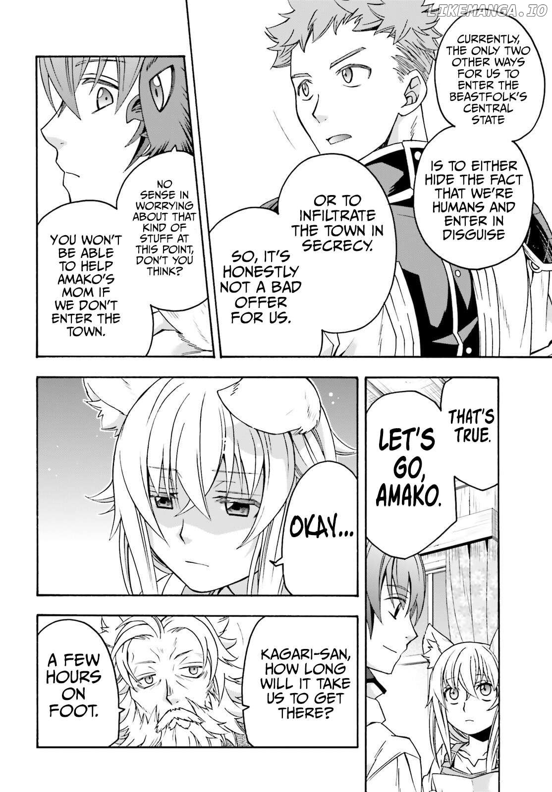 Read The Wrong Way To Use Healing Magic En Manga Online