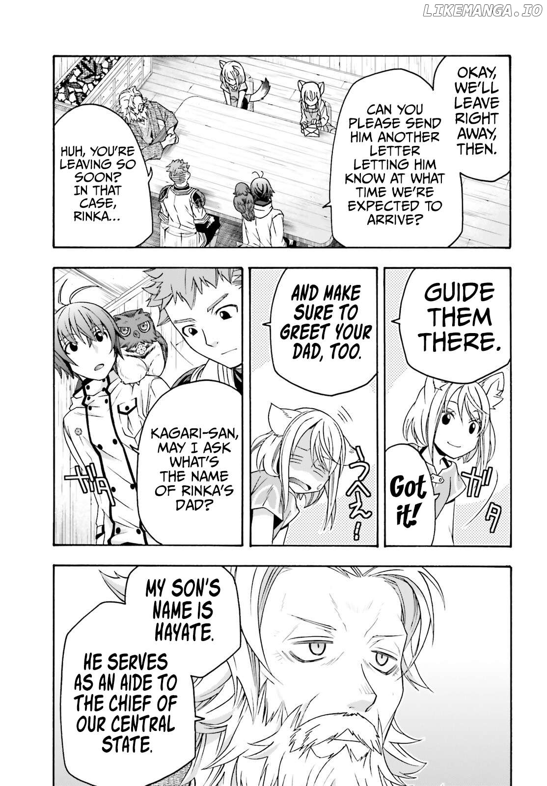 Read The Wrong Way To Use Healing Magic En Manga Online
