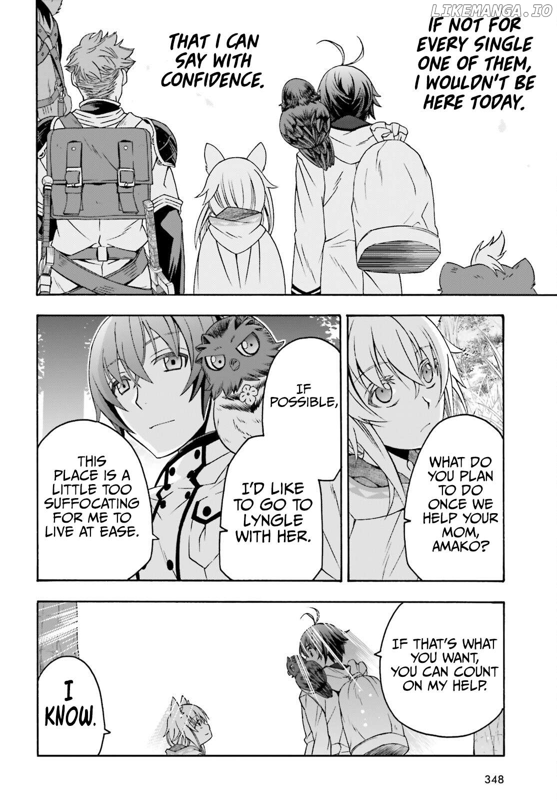 Read The Wrong Way To Use Healing Magic En Manga Online