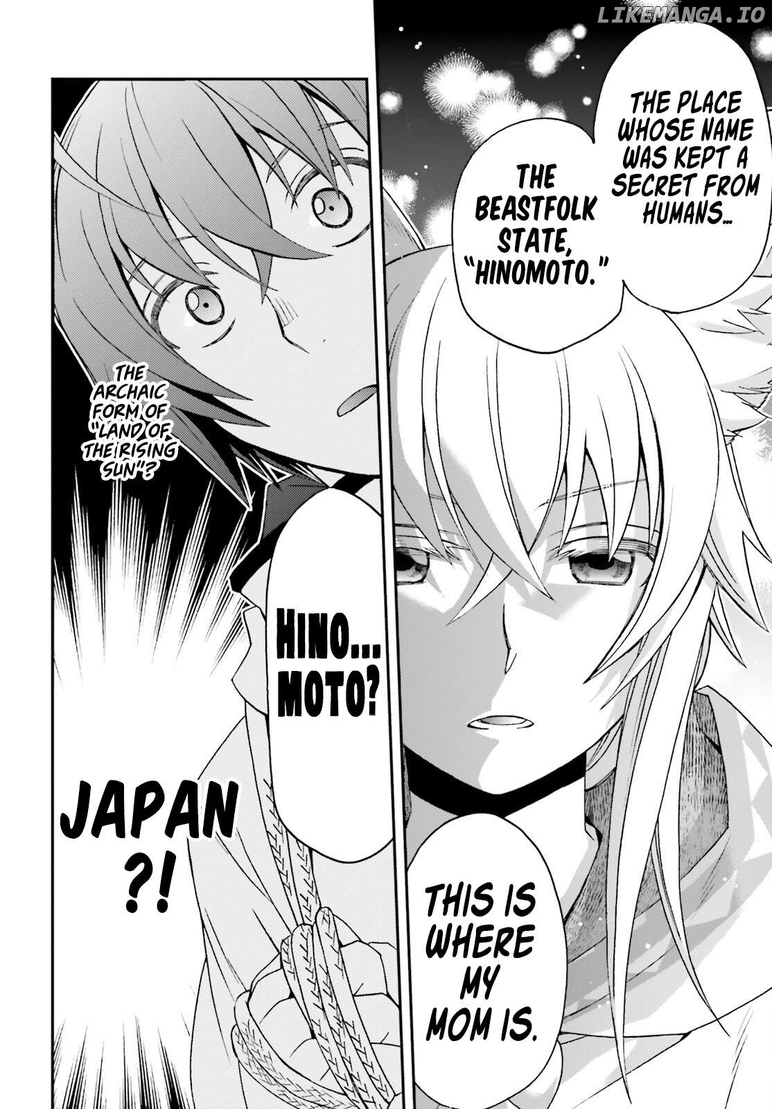 Read The Wrong Way To Use Healing Magic En Manga Online