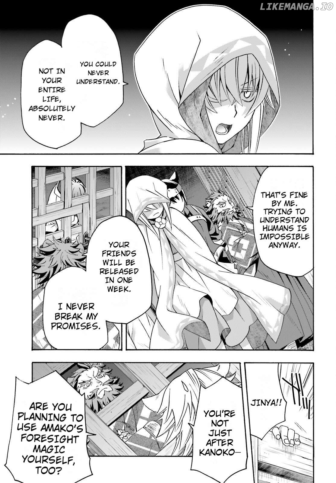 Read The Wrong Way To Use Healing Magic En Manga Online