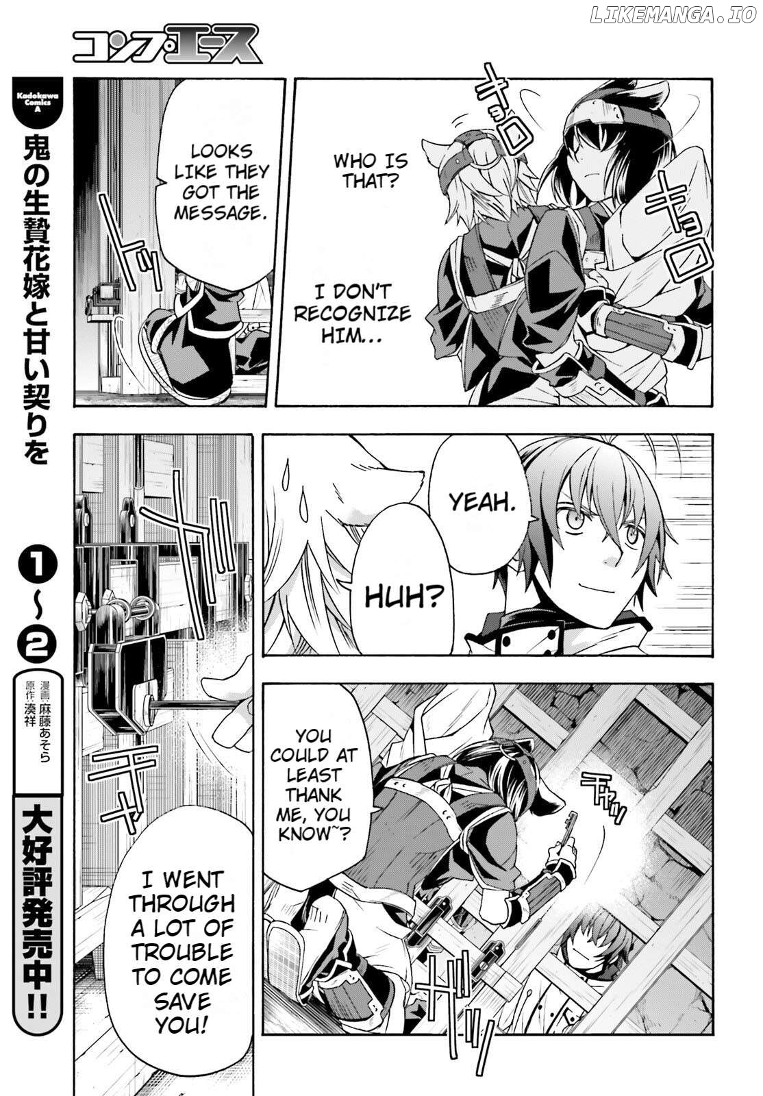 Read The Wrong Way To Use Healing Magic En Manga Online