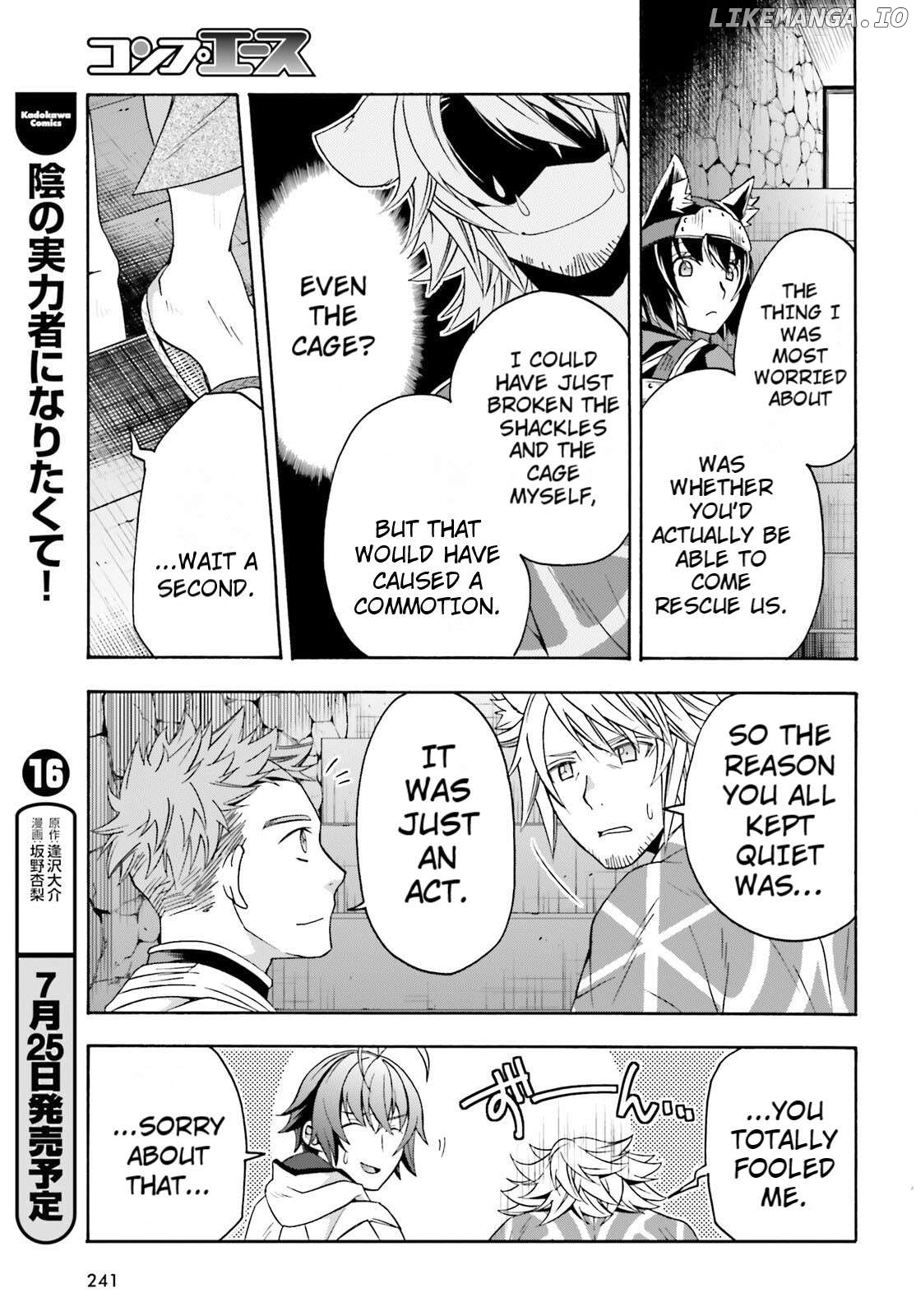 Read The Wrong Way To Use Healing Magic En Manga Online