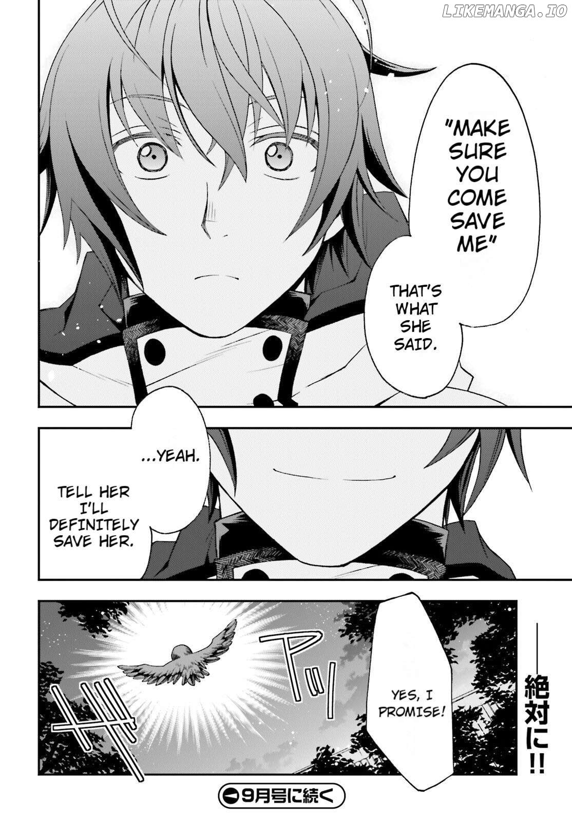 Read The Wrong Way To Use Healing Magic En Manga Online