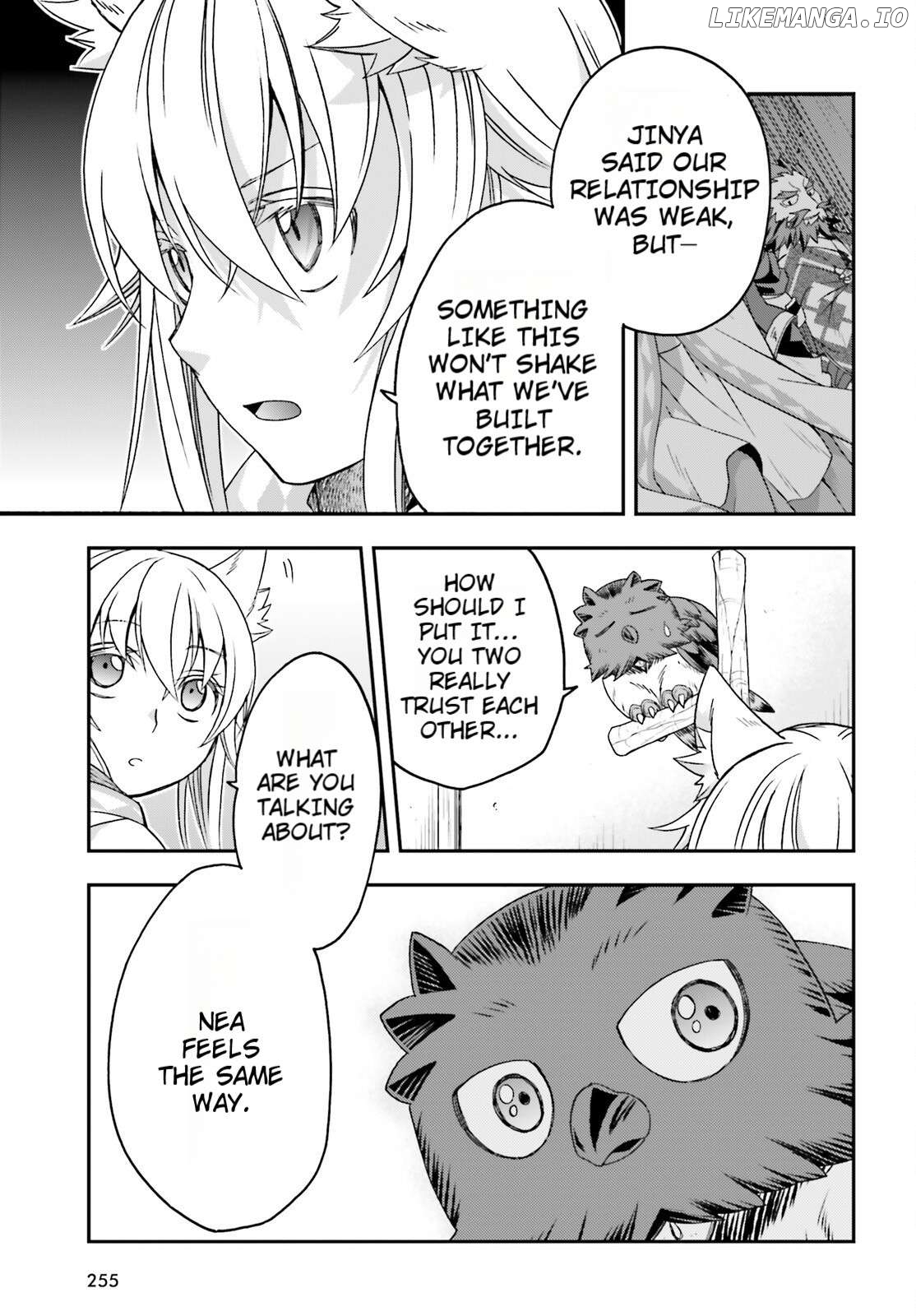 Read The Wrong Way To Use Healing Magic En Manga Online