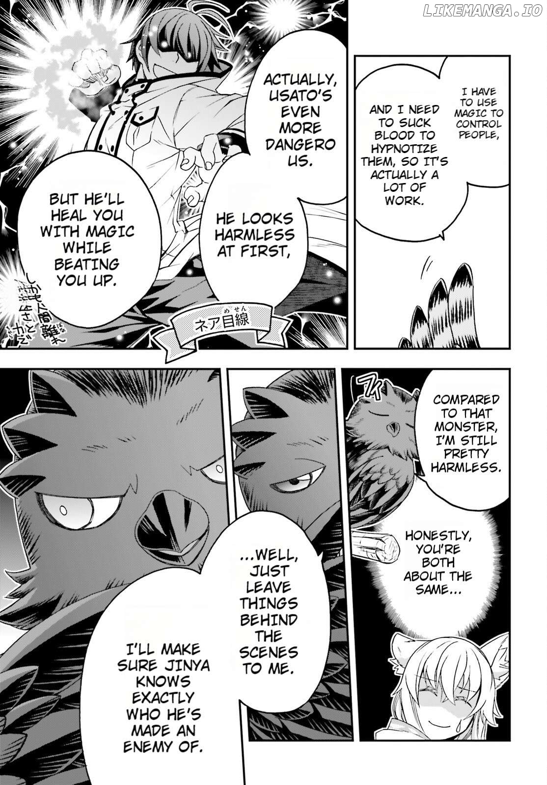 Read The Wrong Way To Use Healing Magic En Manga Online