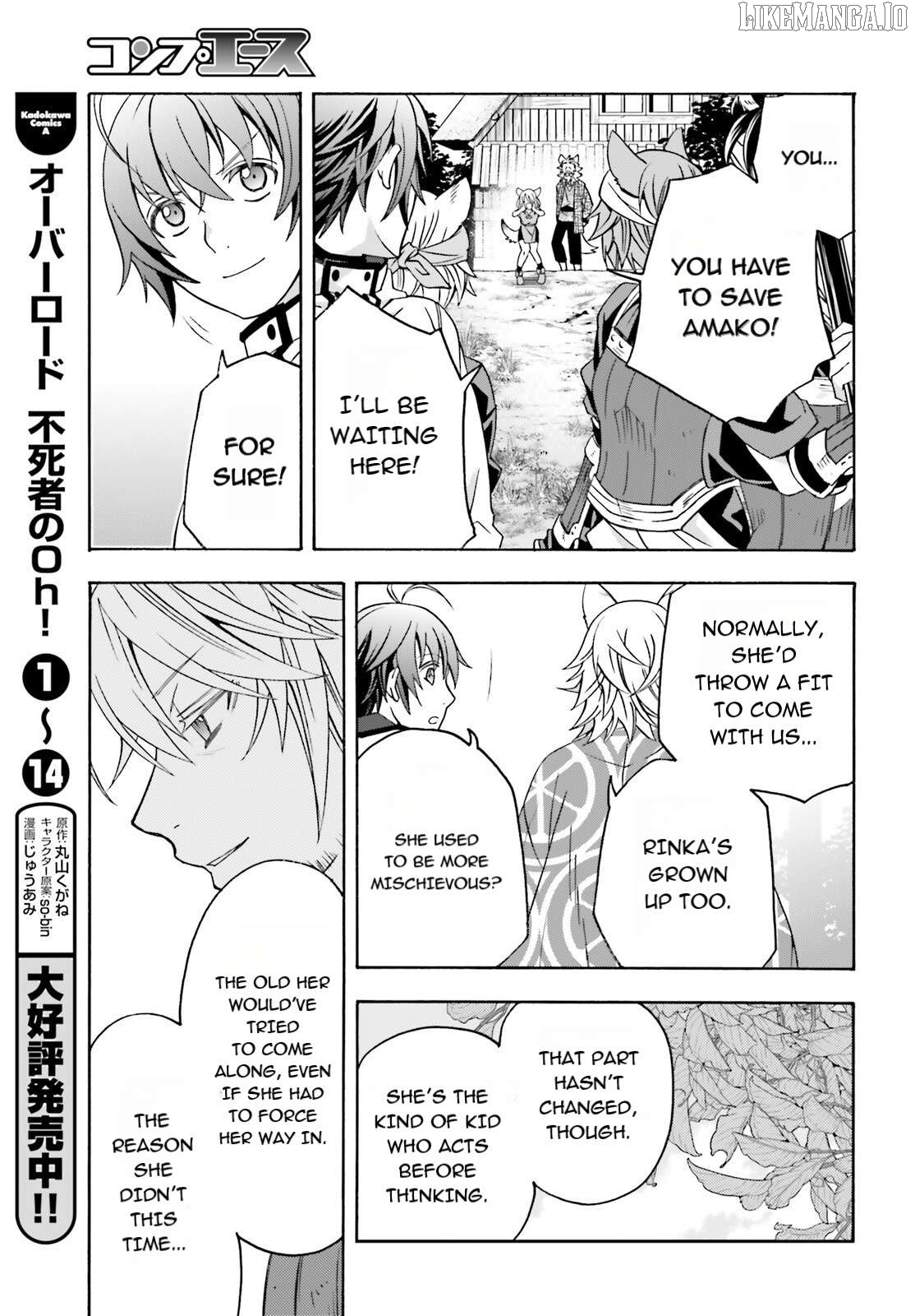 Read The Wrong Way To Use Healing Magic En Manga Online
