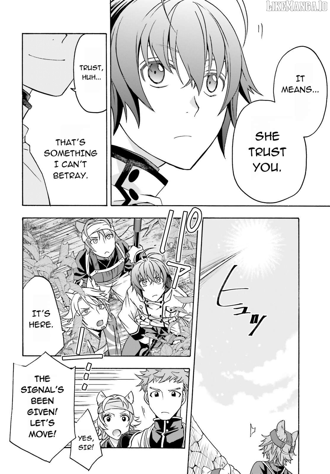 Read The Wrong Way To Use Healing Magic En Manga Online