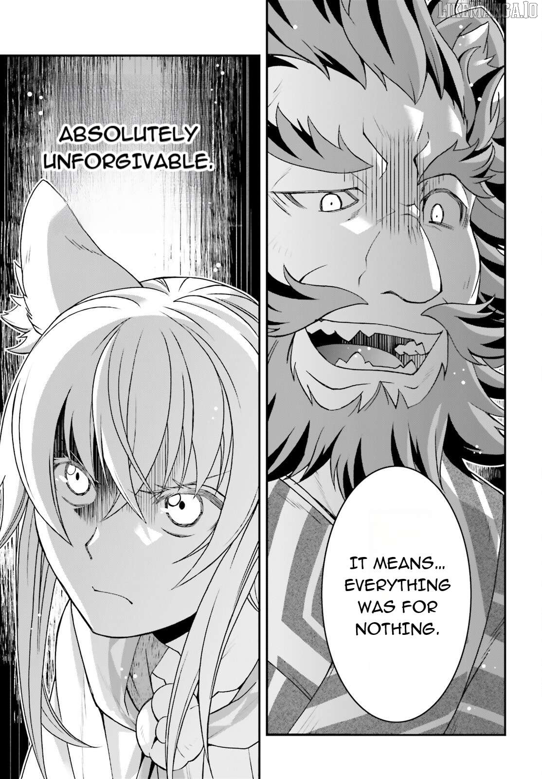 Read The Wrong Way To Use Healing Magic En Manga Online