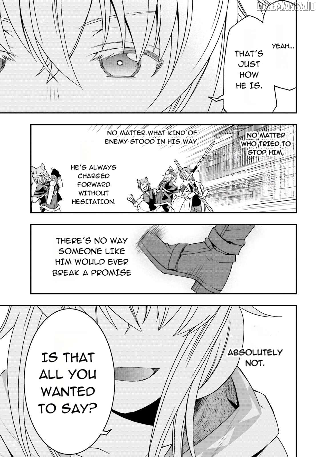 Read The Wrong Way To Use Healing Magic En Manga Online