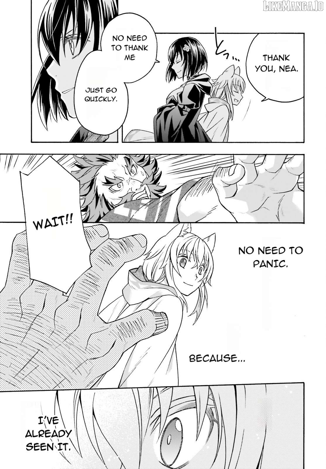 Read The Wrong Way To Use Healing Magic En Manga Online