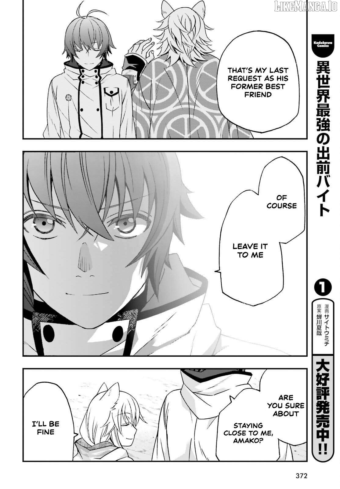 Read The Wrong Way To Use Healing Magic En Manga Online