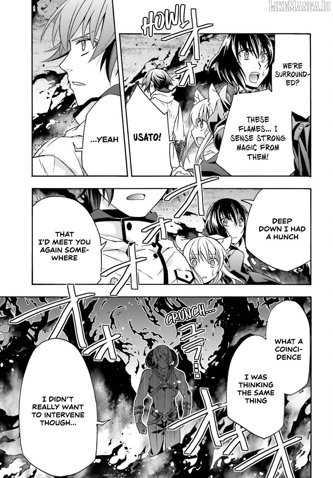 Read The Wrong Way To Use Healing Magic En Manga Online