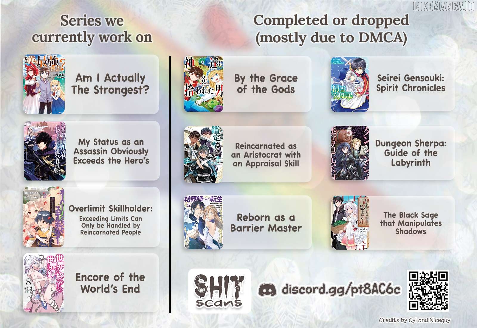Read The Wrong Way To Use Healing Magic En Manga Online