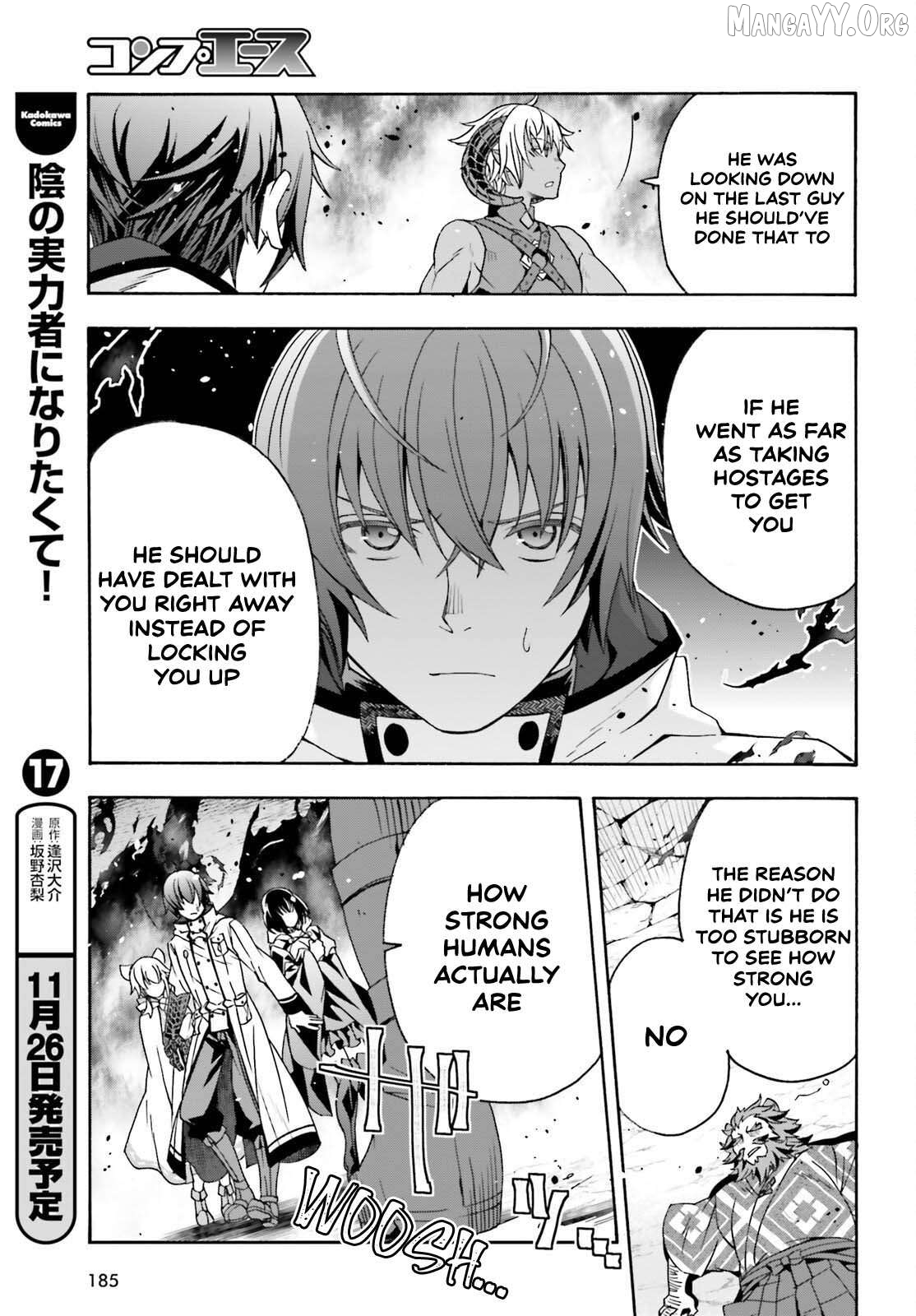 Read The Wrong Way To Use Healing Magic En Manga Online
