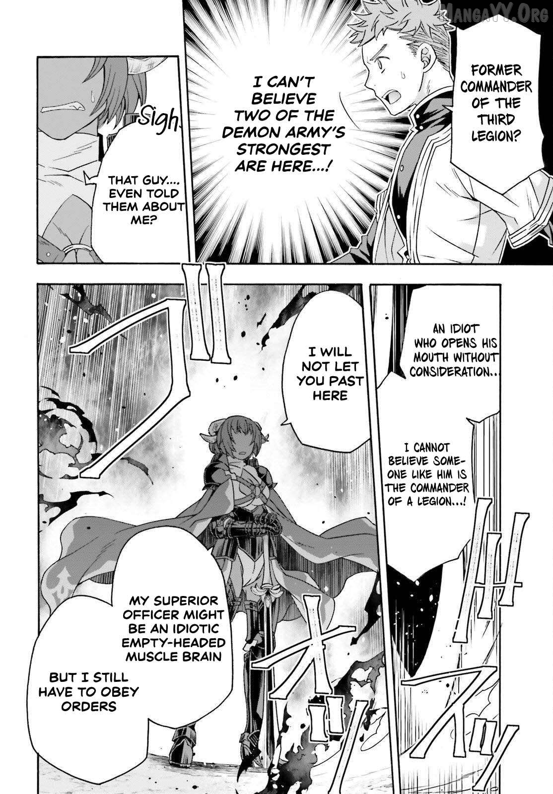 Read The Wrong Way To Use Healing Magic En Manga Online