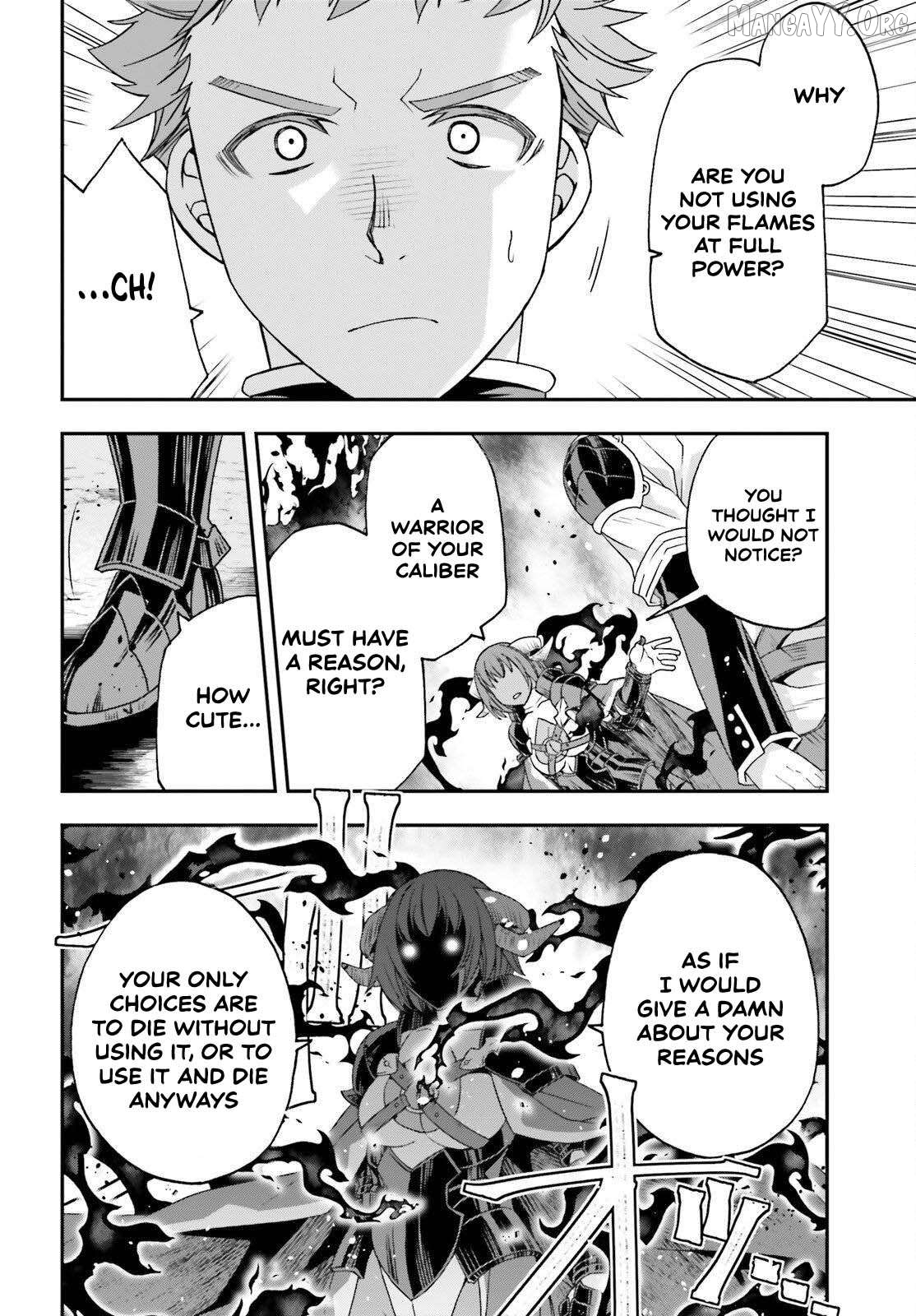 Read The Wrong Way To Use Healing Magic En Manga Online