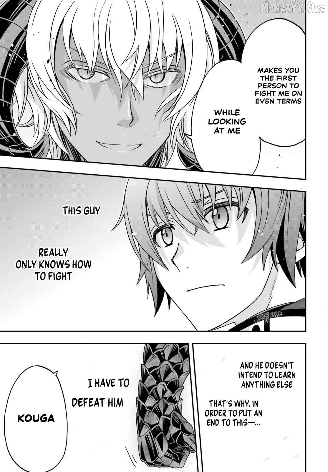 Read The Wrong Way To Use Healing Magic En Manga Online