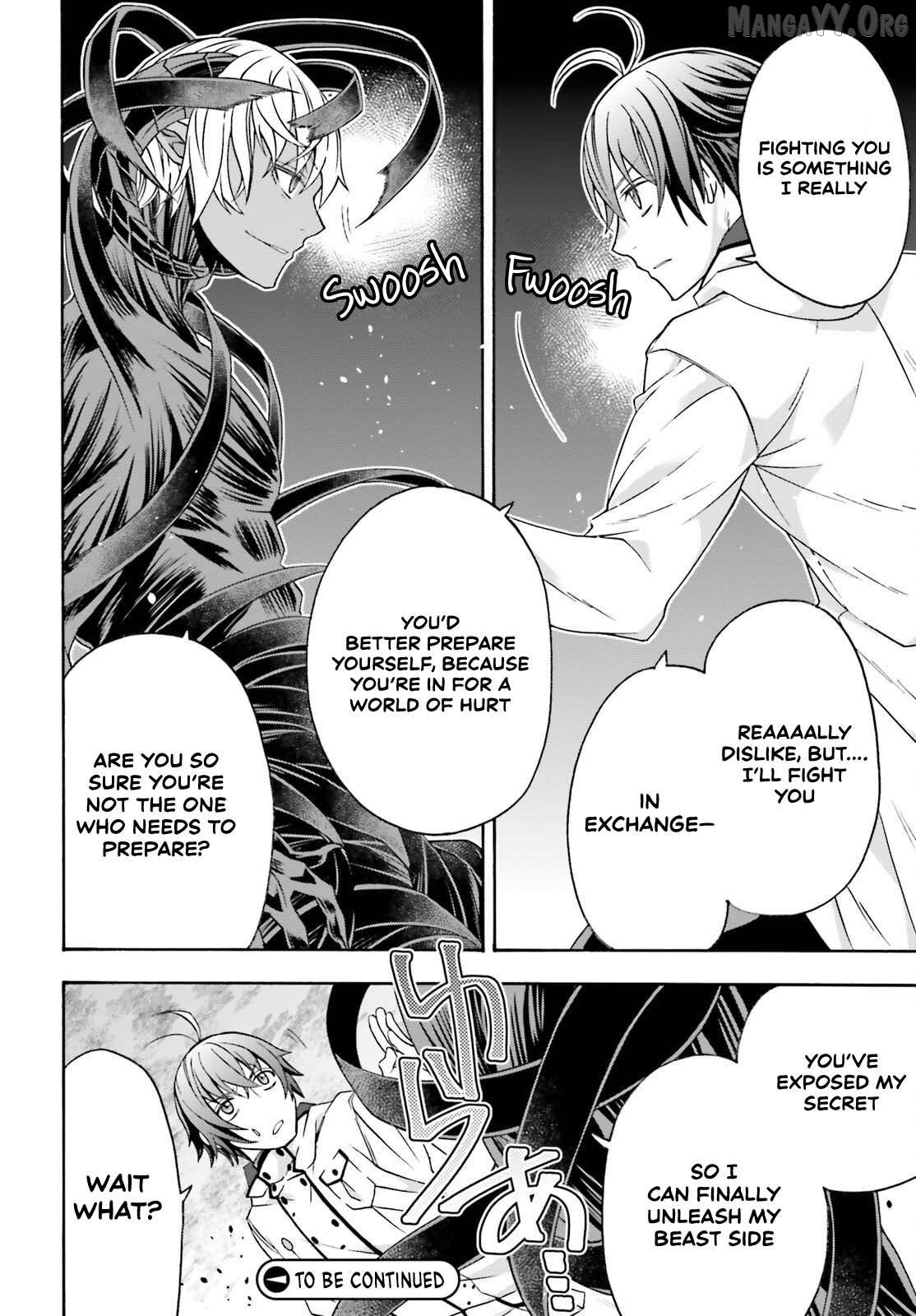 Read The Wrong Way To Use Healing Magic En Manga Online