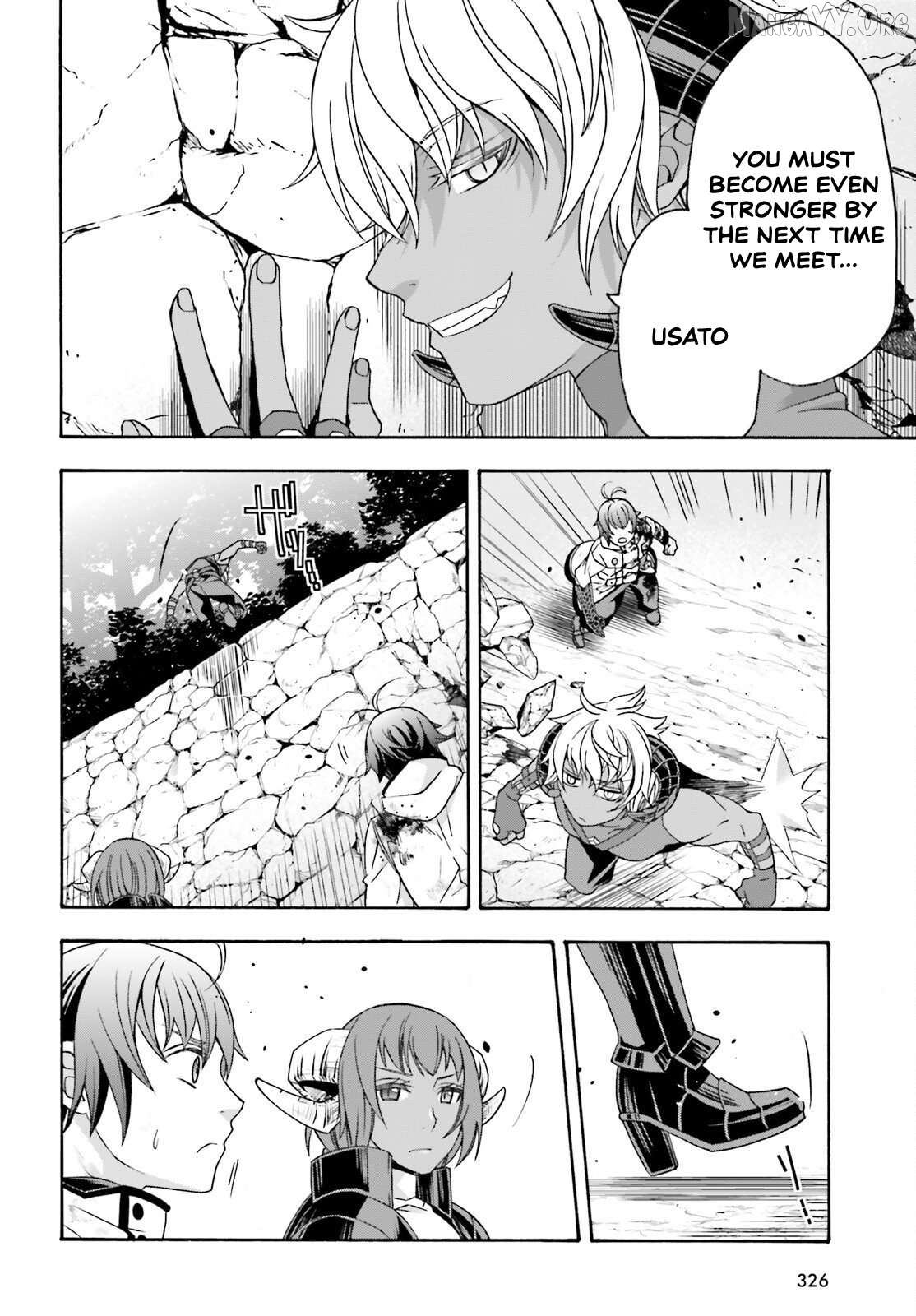 Read The Wrong Way To Use Healing Magic En Manga Online