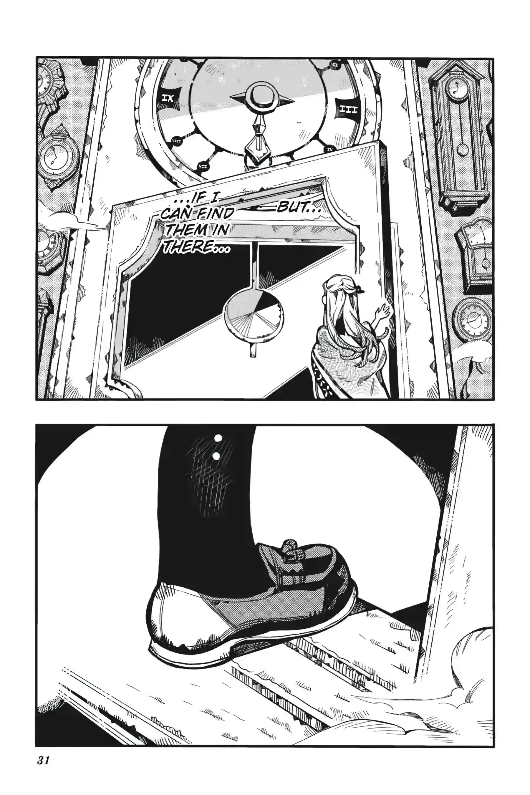 Read Toilet bound Hanako kun En Manga Online