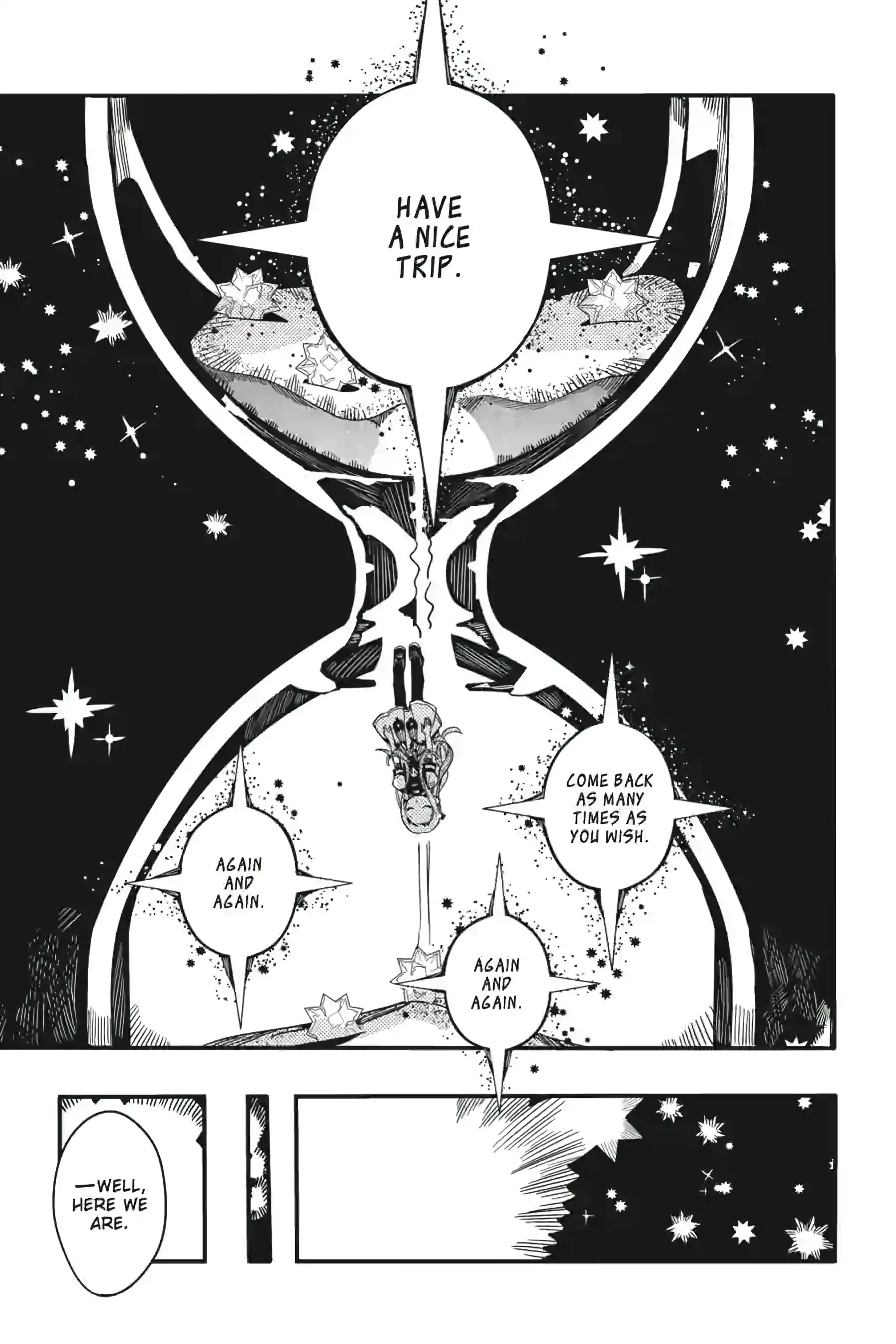 Read Toilet bound Hanako kun En Manga Online