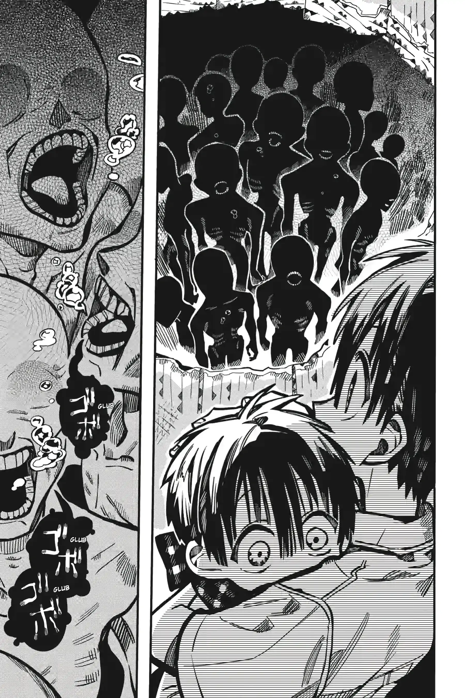 Read Toilet bound Hanako kun En Manga Online