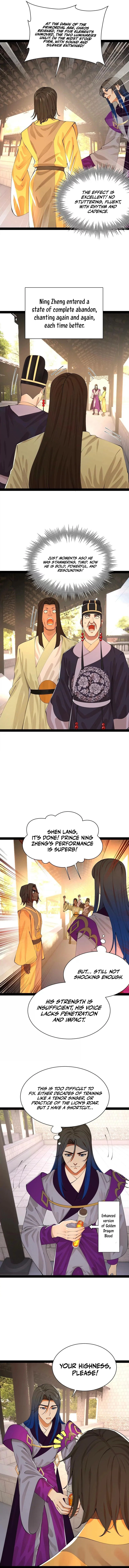 Read Ultimate Son in Law En Manga Online