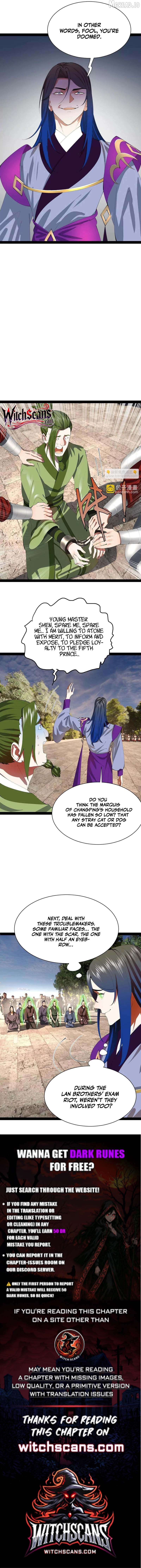 Read Ultimate Son in Law En Manga Online