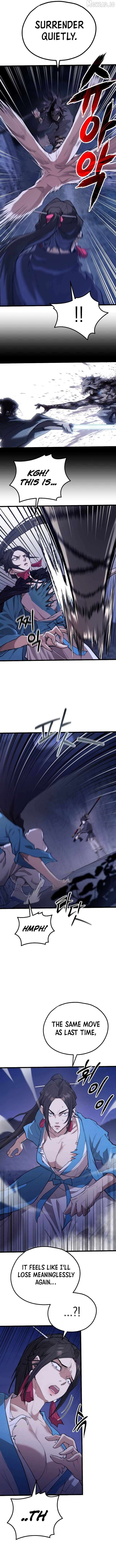 Read Unrivaled Spear Demon Manga Online