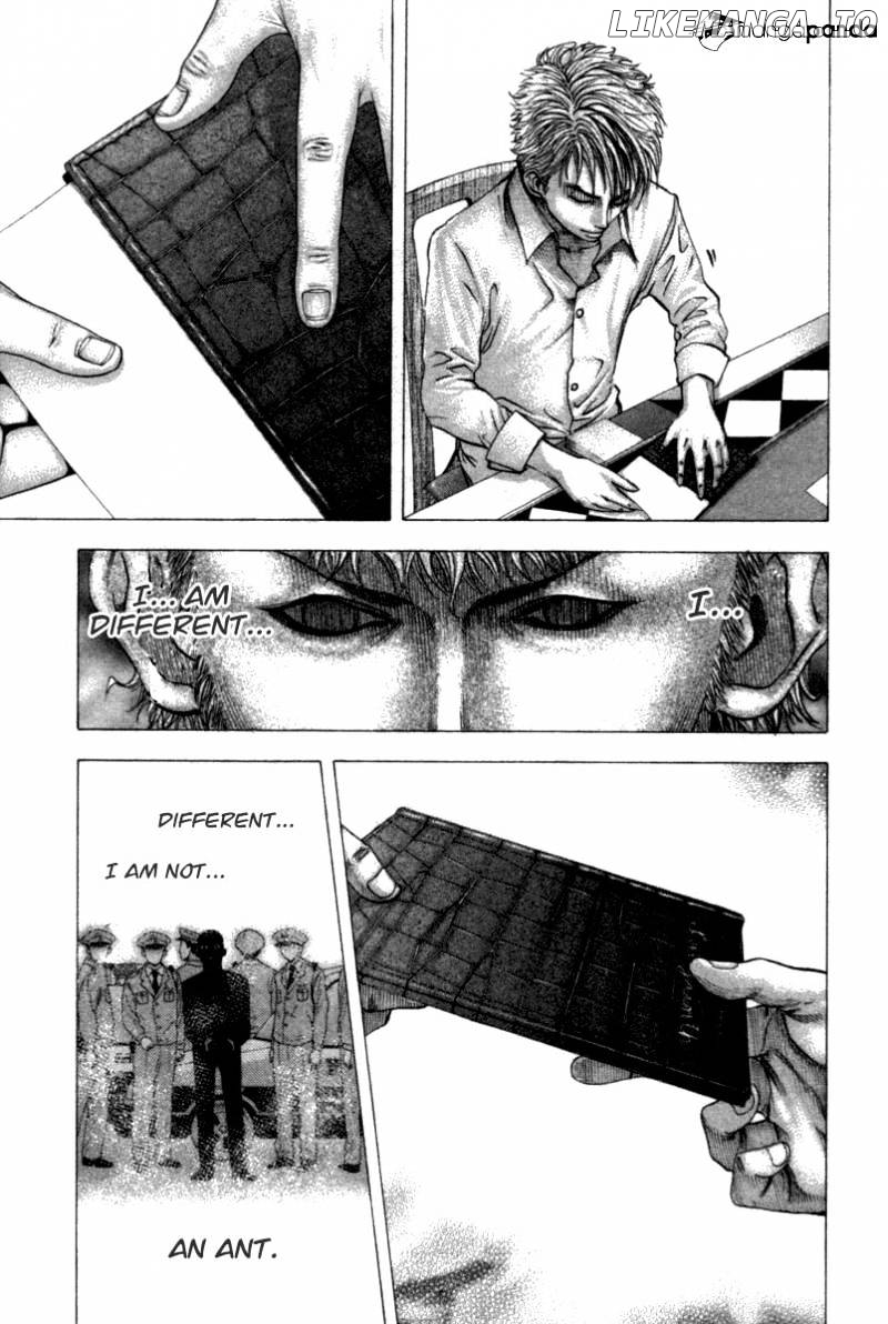 Read Usogui En Manga Online