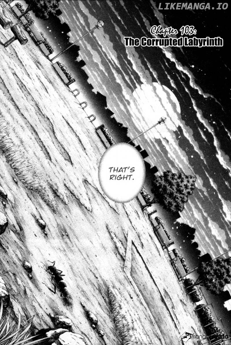 Read Usogui En Manga Online