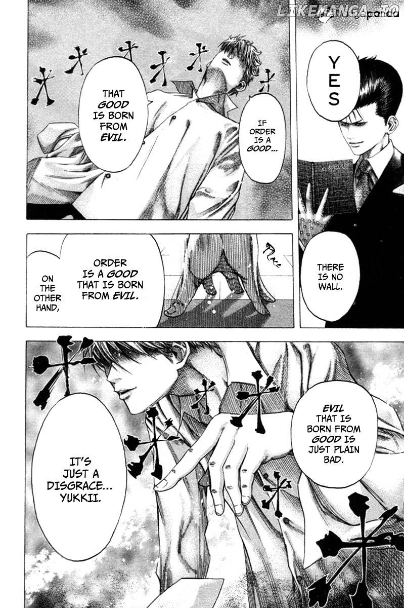 Read Usogui En Manga Online