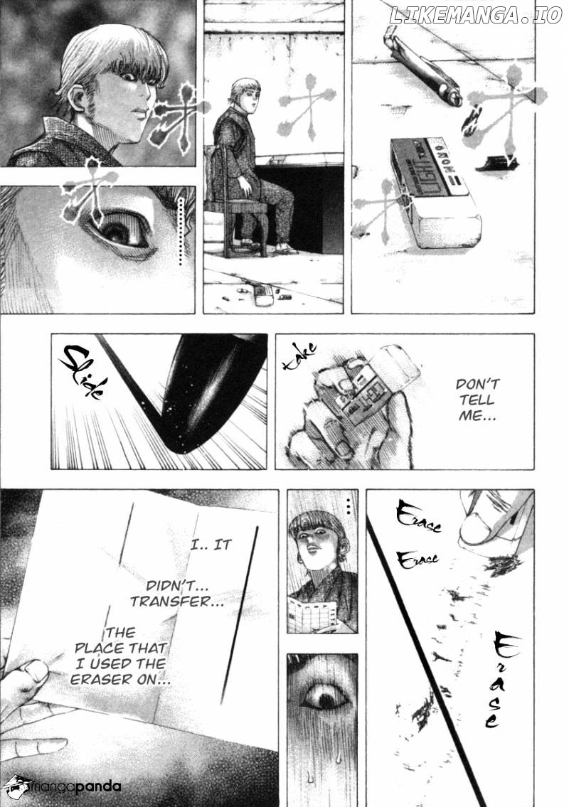 Read Usogui En Manga Online