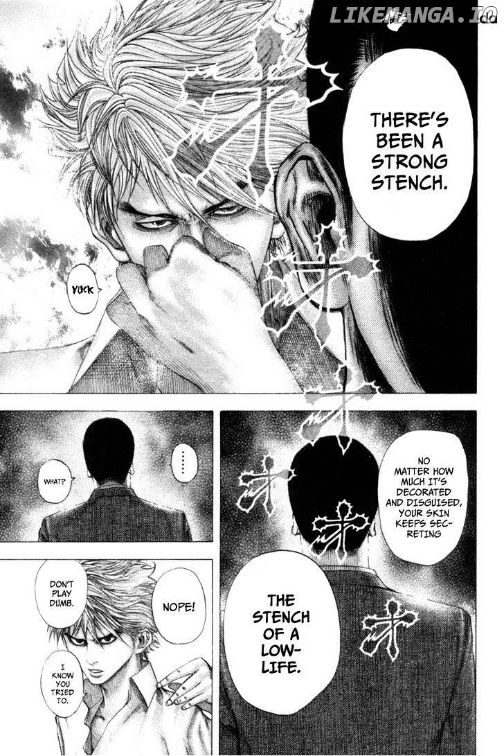 Read Usogui En Manga Online