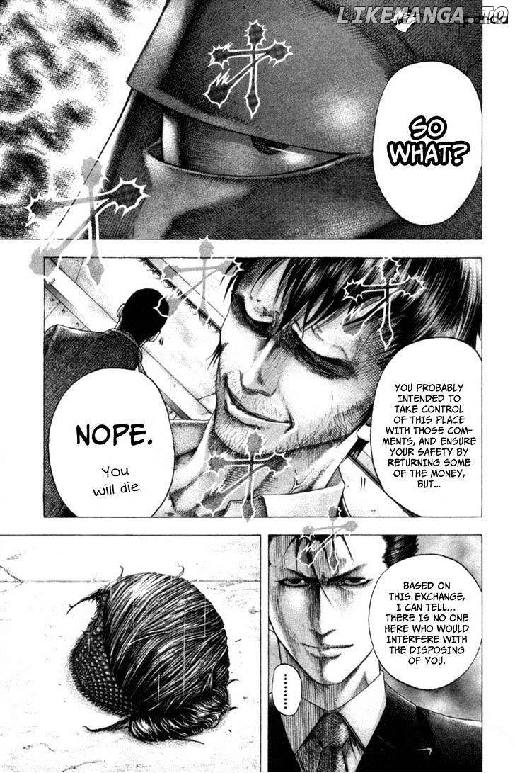 Read Usogui En Manga Online