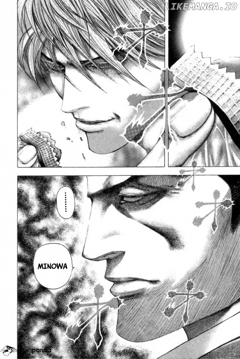Read Usogui En Manga Online
