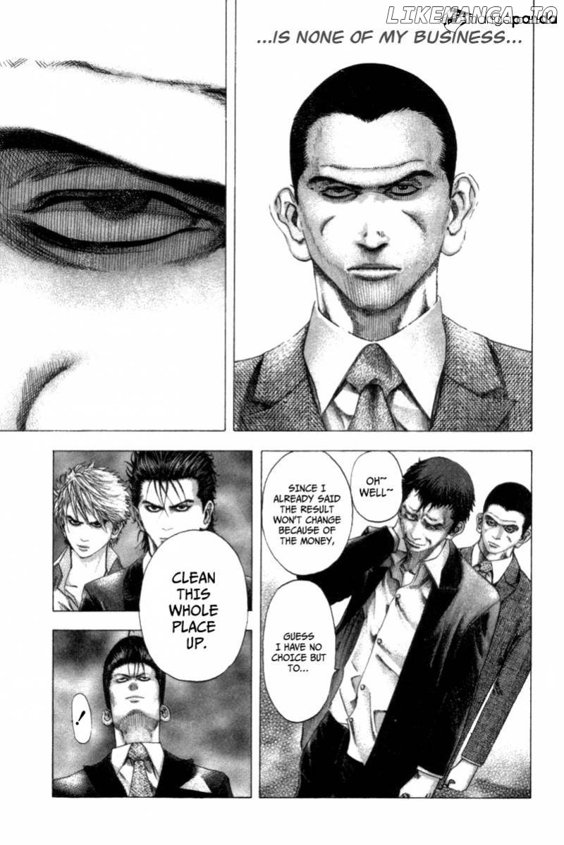 Read Usogui En Manga Online